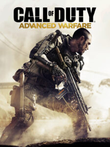 Call of Duty: Advanced Warfare Day Zero Edition EU Steam CD Key