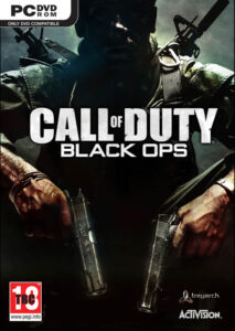 Call of Duty: Black Ops Complete Pack Steam CD Key (Mac OS X)