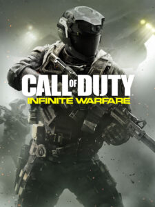 Call of Duty: Infinite Warfare Legacy Edition NA Steam CD Key