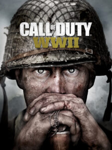 Call of Duty: WWII DE Steam CD Key