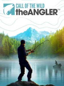 Call of the Wild: The Angler Steam Account