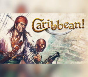 Caribbean! RU Steam CD Key