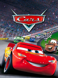 Disney•Pixar Cars Complete Collection Steam CD Key