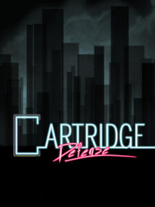 Cartridge Defense RoW Steam CD Key