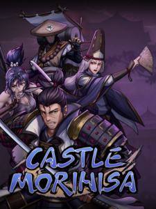 Castle Morihisa EU Steam CD Key