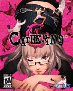 Catherine Classic RoW Steam CD Key