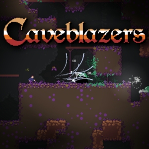 Caveblazers EU Steam CD Key