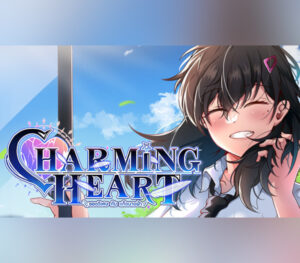 CHARMING HEART Steam CD Key