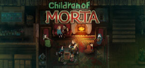 Children of Morta: Complete Edition EU Steam CD Key