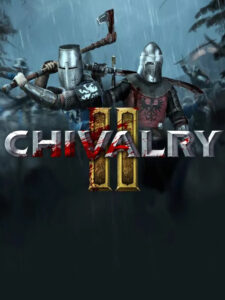 Chivalry 2 RoW Steam CD Key