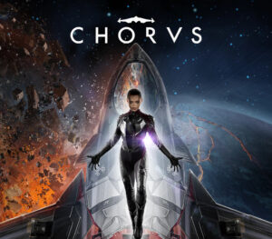 Chorus EU Steam CD Key
