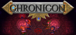 Chronicon EU Steam CD Key