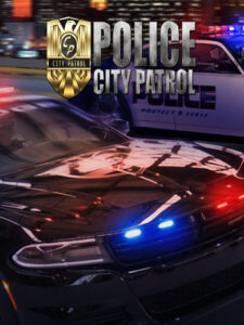 City Patrol: Police EU Steam CD Key