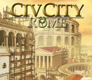 CivCity: Rome EU Steam CD Key