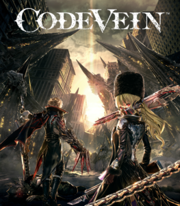 Code Vein US Steam Altergift