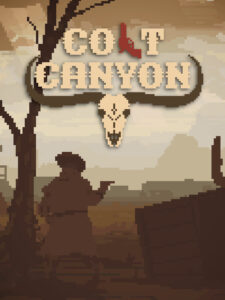 Colt Canyon EU Steam Altergift