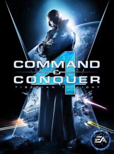 Command & Conquer 4: Tiberian Twilight EU Origin CD Key