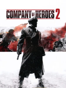 Company of Heroes 2 ASIA Steam Gift