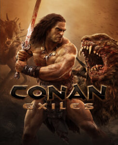 Conan Exiles NA Steam CD Key