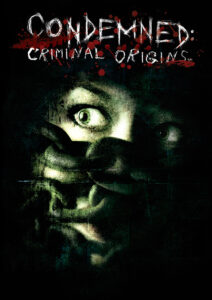 Condemned: Criminal Origins EU Steam CD Key