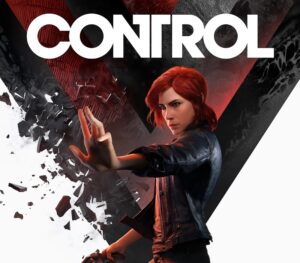 Control RoW Steam CD Key