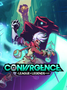 CONVERGENCE: A League of Legends Story EU Steam Altergift