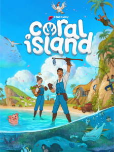 Coral Island Steam Altergift