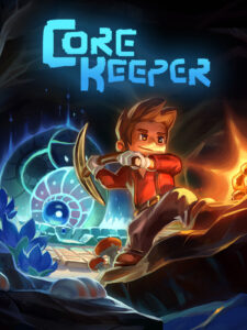 Core Keeper EU Steam CD Key