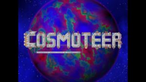 Cosmoteer: Starship Architect & Commander Steam Altergift