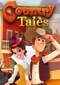 Country Tales NA Nintendo Switch CD Key