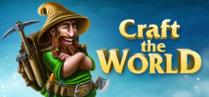 Craft The World EU Steam Altergift