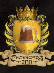 Crossroads Inn EU Nintendo Switch CD Key