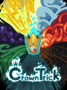 Crown Trick EU Steam CD Key