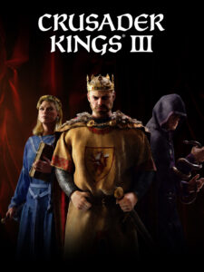 ﻿Crusader Kings III Royal Edition LATAM Steam CD Key