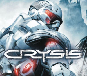 Crysis EU Origin CD Key