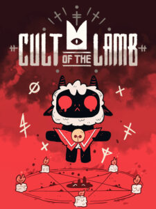 Cult of the Lamb LATAM Steam CD Key