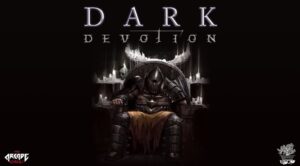 Dark Devotion EU Steam CD Key