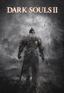 Dark Souls II Steam Account