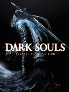 Dark Souls: Prepare To Die Edition Steam Account