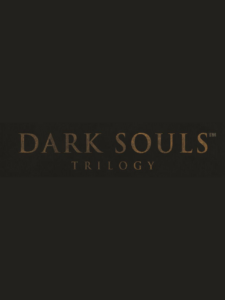 Dark Souls Trilogy Collector's Edition Steam CD Key