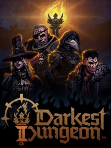 Darkest Dungeon II Steam Altergift