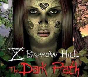 Barrow Hill: The Dark Path EU Steam CD Key