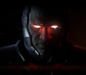 Injustice 2 - Darkseid DLC EU PS4 CD Key