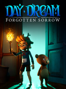 Daydream: Forgotten Sorrow EU Steam CD Key