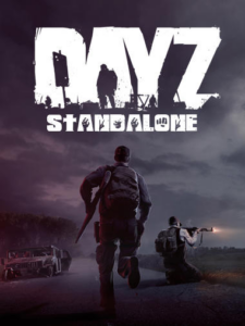 DayZ Livonia Edition EU Steam CD Key