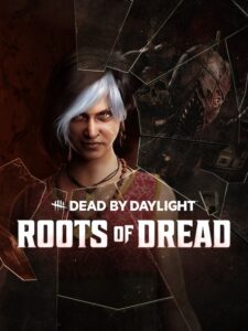 Dead by Daylight - Roots of Dread Chapter DLC EU Steam CD Key