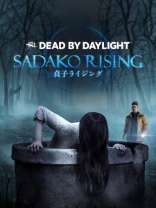 Dead by Daylight - Sadako Rising Chapter DLC EU Steam CD Key