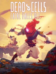 Dead Cells - Fatal Falls DLC EU Steam Altergift