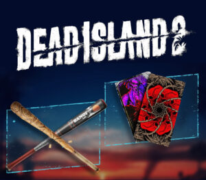 Dead Island 2 - Preorder Bonus DLC EU PS5 CD Key