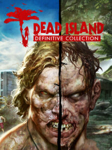 Dead Island Definitive Collection EU PS4 CD Key